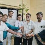 CHANDAULI : ‘शी मूवमेंट फाउंडेशन’ की ओर से विश्व हृदय दिवस के अवसर पर सोमवार को रक्तदान शिविर का आयोजन l