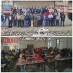 CHANDAULI : आदर्श एजुकेशन वेलफेयर सोसाइटी के तत्वाधान में टैलेंट हंट प्रतियोगिता का आयोजन सफलता पूर्वक हुआ सम्पन्न ।