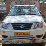 CHN : चन्दौली में सैयदराजा पुलिस की बड़ी कार्रवाई: 2 पिकअप से 18 गोवंश बरामद, मुकदमा दर्ज l