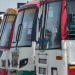 लखनऊ : होली के बाद भी यात्रियों की राह आसान, 350 अतिरिक्त बसों का संचालन l