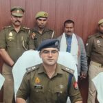 चन्दौली: 24 घंटे में हत्या के प्रयास का खुलासा, मुख्य आरोपी गिरफ्तार ।