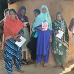 CHN : सशक्तिकरण हेतु महिलाओं एवं बालिकाओं की सुरक्षा, सम्मान एवं स्वावलम्बन हेतु “मिशन शक्ति” के विशेष अभियान