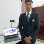 CHNसनबीम स्कूल मुगलसराय के छात्रों ने इंस्पायर–मानक योजना में बढ़ाया विद्यालय का गौरव