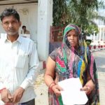 CHN : चौकी प्रभारी पर दंपति ने लगाया दुर्व्यवहार का गंभीर आरोपबिना महिला पुलिसकर्मी के रात में घर से उठाया, सुनसान स्थान पर छोड़ा — एसपी से निष्पक्ष जांच की मांग l