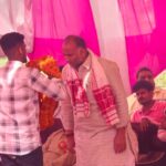 CHN : धूमधाम से मनाया गया रामवंति एकेडमी का वार्षिकोत्सव l