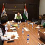 वैश्विक संकट के बीच कृषि क्षेत्र पर सरकार सख्त : कृषि मंत्री शिवराज सिंह चौहान की उच्च स्तरीय बैठक l