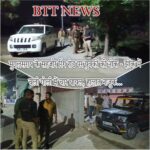 CHN : पीडीडीयू नगर कोतवाली क्षेत्र के सहजौर रिंग रोड पर युवकों की विवाद में चली गोली,चार घायल, एक की हालात गम्भीर..