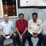 श्री सेवा सामाजिक संस्था, दीनदयाल नगर के तत्वावधान में 26 अप्रैल को निशुल्क मोतियाबिंद जांच एवं ऑपरेशन शिविर।