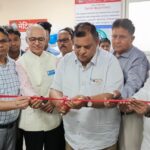 गैस्ट्रोएंटेरोलॉजी विभाग का शुभारंभ, मरीजों को मिलेगा आधुनिक इलाज का लाभ l