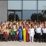 CHN : सीबीएसई 10 वीं के परीक्षा परिणाम में सनबीम मुगलसराय के आरव राय ने चंदौली जनपद में लाया प्रथम स्थान