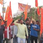 प्रधानमंत्री के अपमान पर आक्रोश: विश्व हिंदू रक्षा परिषद ने मल्लिकार्जुन खड़गे से की माफी की मांग l