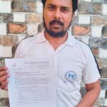 CHANDAULI : चंदौली के कुमार नंदजी बने वाराणसी मंडल के रीजनल कोऑर्डिनेटर, खेल जगत में खुशी की लहर l