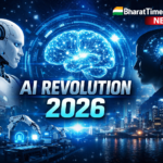 AI और स्मार्ट गैजेट्स का दौर तेज, 2026 में टेक्नोलॉजी ने पकड़ी रफ्तार l