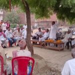 चन्दौली: सहजौर में पीडीए जनपंचायत संगोष्ठी आयोजित, संगठन विस्तार पर दिया गया जोर l