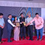 चिकित्सा क्षेत्र में उत्कृष्ट योगदान के लिए डॉ. पल्लव प्रजापति को मिला प्रतिष्ठित ‘हेल्थ आइकॉन अवार्ड’