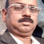 भारतीय मीडिया फाउंडेशन का बड़ा फैसला: सुरेश प्रसाद गुप्ता बने चंदौली के नए जिलाध्यक्ष|