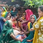 संदिग्ध परिस्थिति में 24 वर्षीय युवक की मौत।