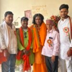 श्री शीतला माता जन कल्याण ट्रस्ट ने ध्वजारोहण कर मनाया 80वां स्वतंत्रता दिवस, देशभक्ति के नारों से गूंजा परिसर l