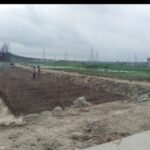 मुगलसराय में मालगाड़ियों के लिए बन रहा अत्याधुनिक यार्ड2027 तक पूरा होने की उम्मीद