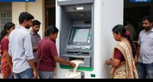 छत्तीसगढ़ में अब ATM मशीन से मिलेगा चावल-राशन, रायपुर में शुरू हुआ Grain ATM का पायलट प्रोजेक्ट