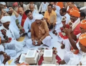 229 साल पुरानी रामनगर रामलीला की तैयारियां तेज, 25 सितंबर से होगा भव्य आयोजन