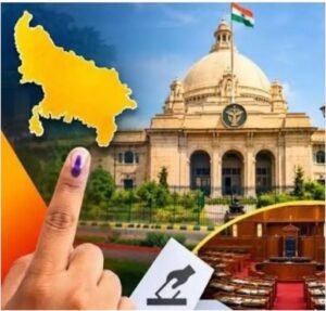 चंदौली: वाराणसी खंड स्नातक व शिक्षक एमएलसी चुनाव का कार्यक्रम घोषित, अक्टूबर में होगा मतदान