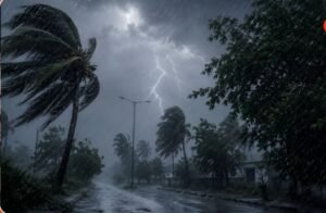 चंदौली में भारी बारिश के चलते 30 अक्टूबर को कक्षा 12 तक के सभी स्कूल बंद, डीएम के निर्देश पर आदेश जारी